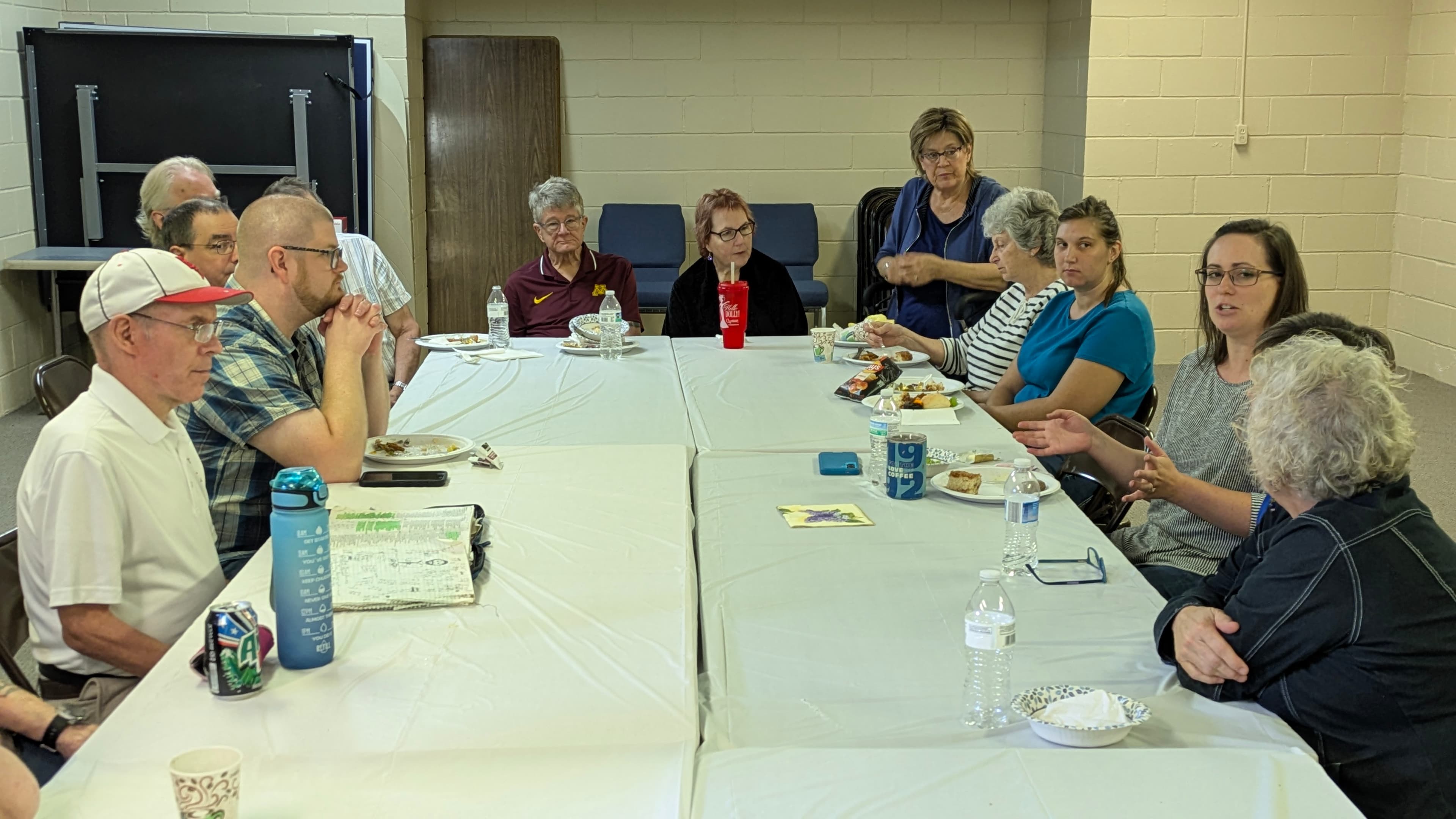 Missional Living Cover Photo